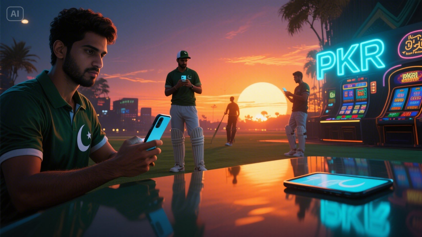 Registration at Cyber Casino Casino