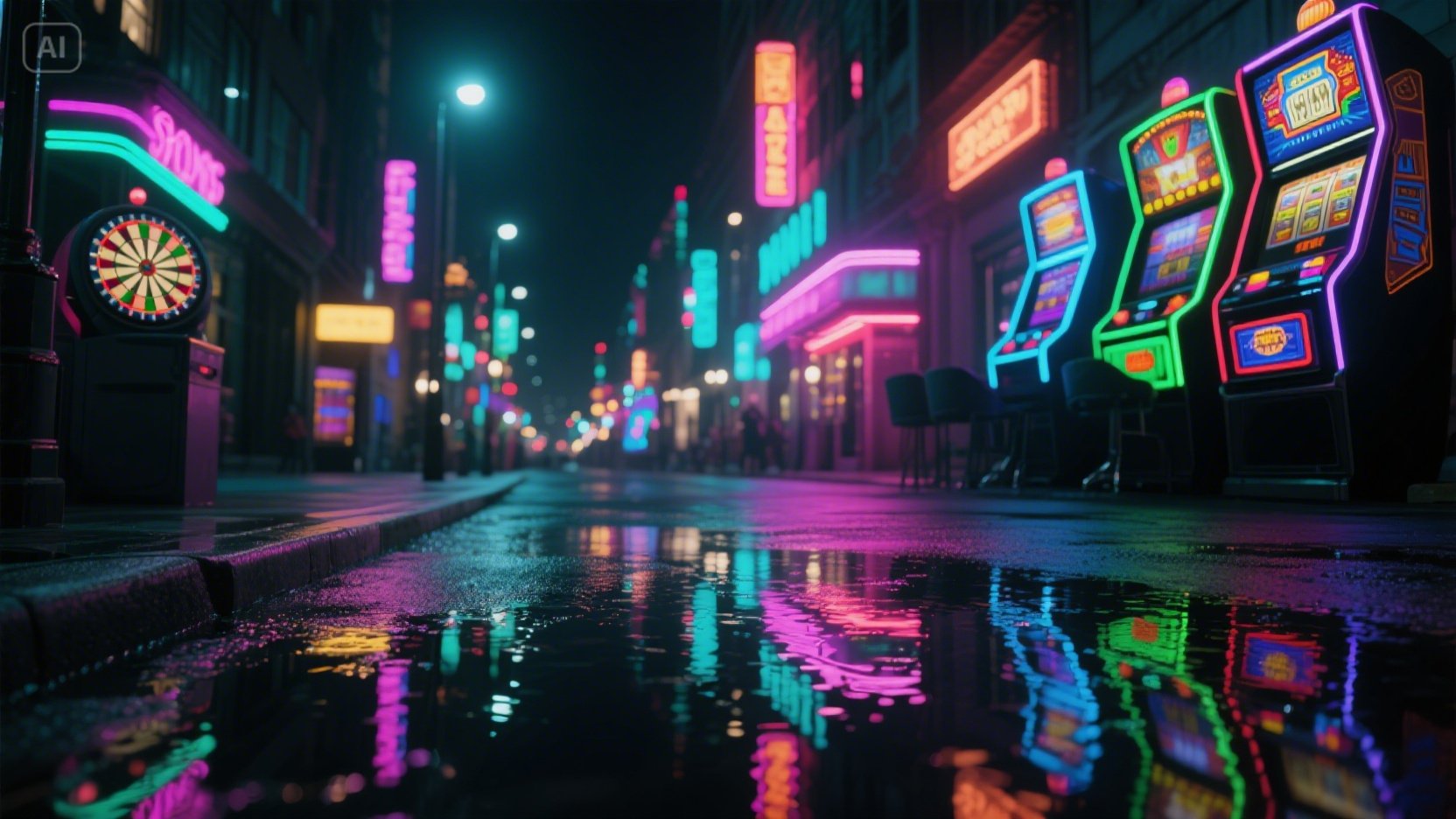 Casino Cyber Casino desktop and mobile interfaces