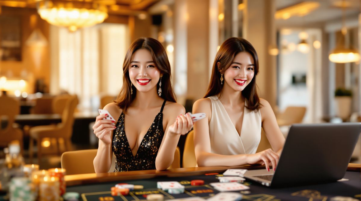 Cyber Casino پاکستان ریئل منی گیمز