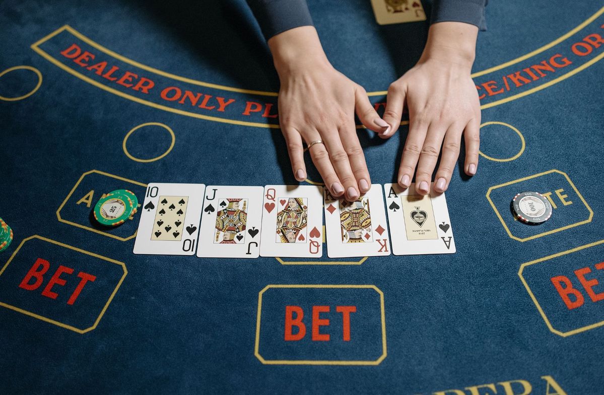 Cyber Casino پاکستان ریئل منی گیمز